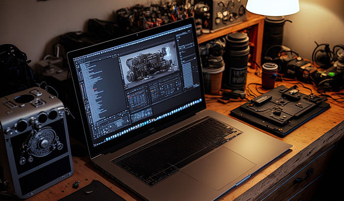From Concept to Creation: Using AutoCAD for Innovative Machinery Design