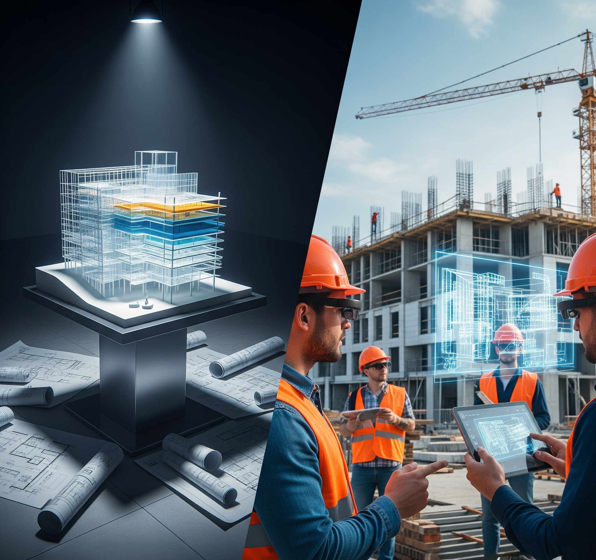 BIM Is Here. Is Your Technology Ready?