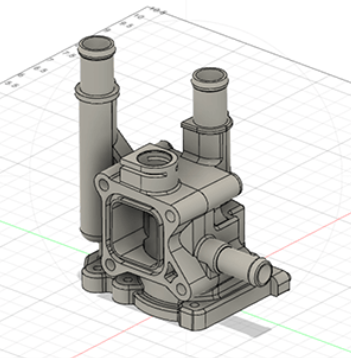 STP Files in Revit Reduce Slowdown
