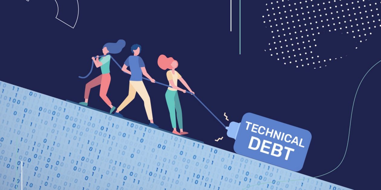 Tech Debt: What It Is and How MSPs Help You Eliminate It