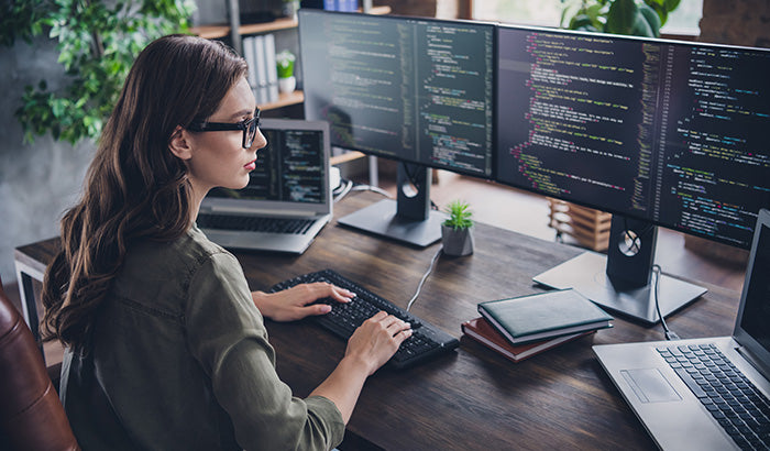 Choosing the Right Desktop Workstation for Complex Engineering and Architectural Designs