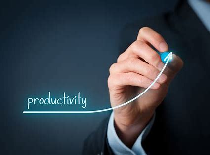 The Role of IT in Boosting Productivity