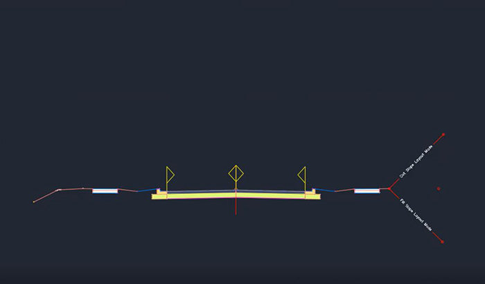 How to Create Sample Lines and Cross Sections in Civil 3D