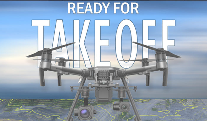 Ortho Image Use | Drones - Accuracy and Opportunity for Surveyors
