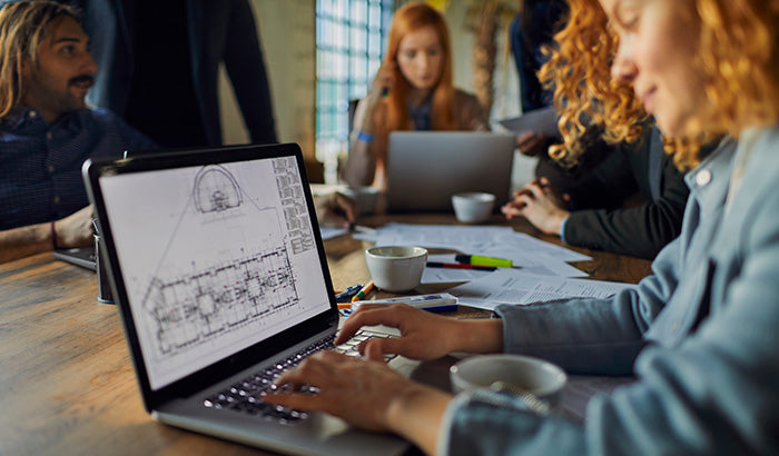 Revolutionizing Fieldwork: 7 Ways Mobile Workstations Are Changing the Game