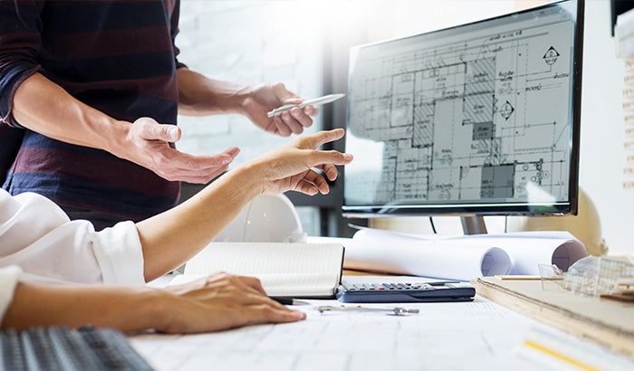 Why Storage Matters: Picking the Right Hard Drive for Design Projects