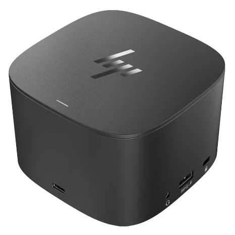 HP ZBook: HP 230W G2 Thunderbolt Docking Station