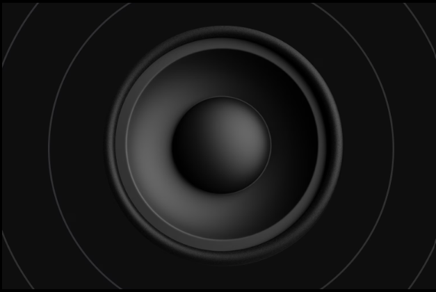 Studio Quality Sound