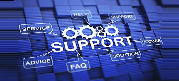 ProSoft Support