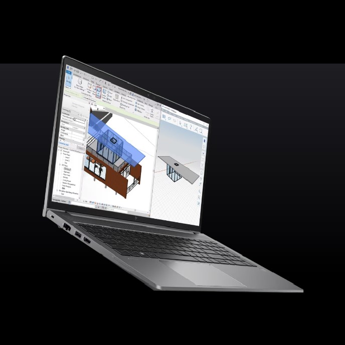 Laptop Logo