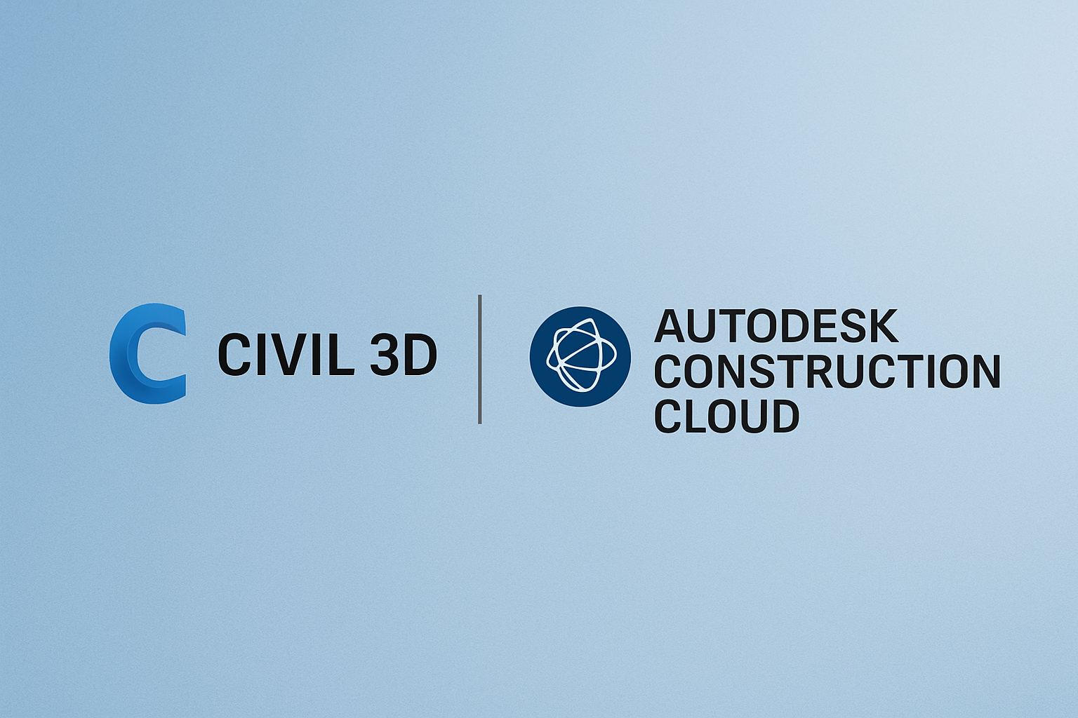 Civil 3D and Autodesk Construction Cloud