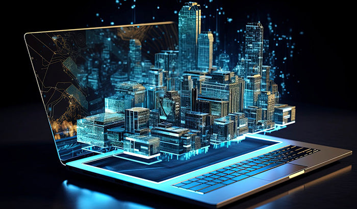 Transforming Architecture: The Impact of Computers and BIM – ProSoft