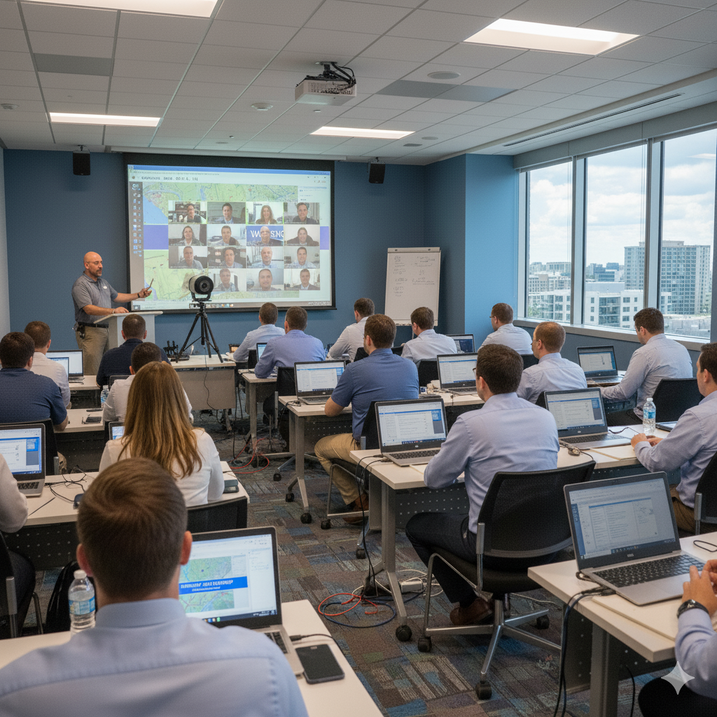 CIVIL 3D TRAINING - HOW THE PANDEMIC ACCELERATED TRAINING CHANGES