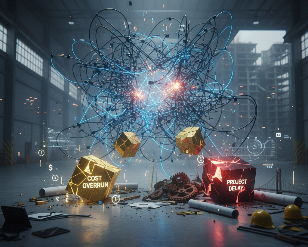 The Power of Internal Communication: Keeping Projects and People in Sync