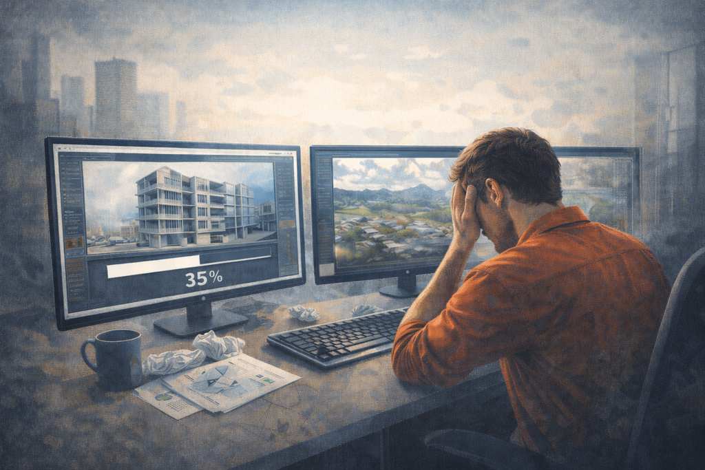 New Year, New Speed: Optimizing Your Autodesk Workflow for 2026