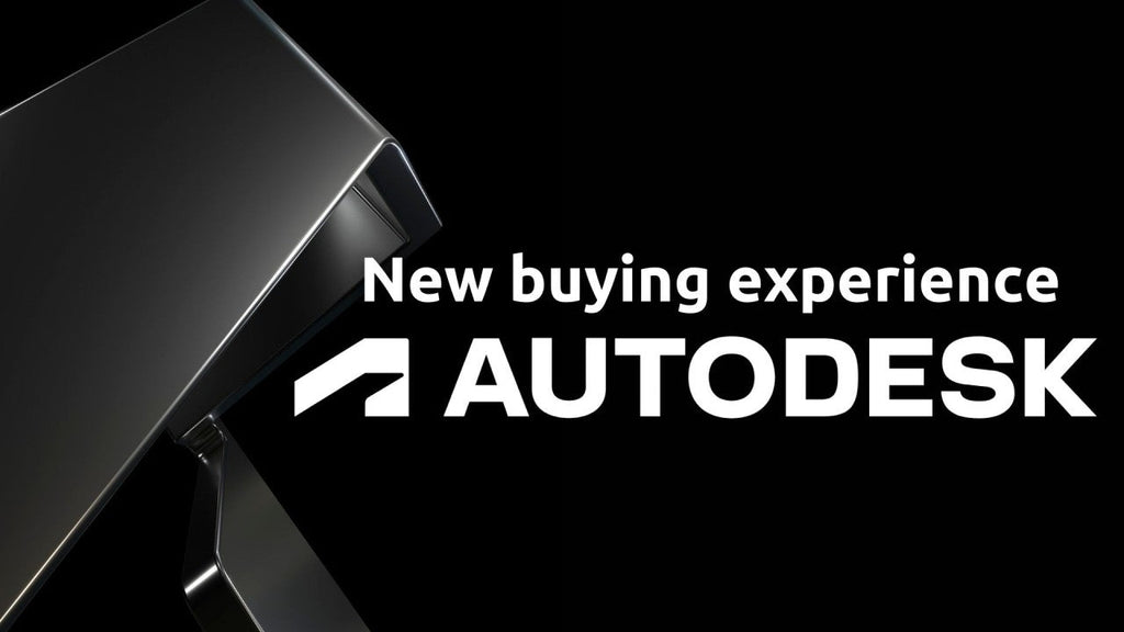 Autodesk’s New Buying Process: What You Might Not Know (But Should)