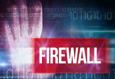 The Importance of a Good Firewall for Small Businesses