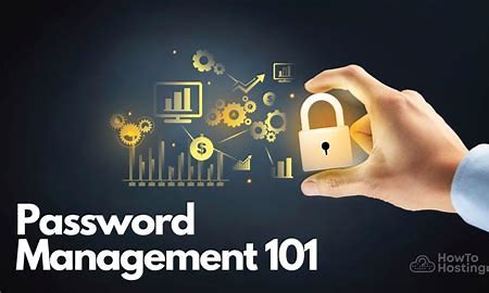 The Importance of Using a Password Manager for Enhanced Security