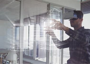 Revolutionizing Design:  How Engineers and Architects Can Use VR to Model Projects