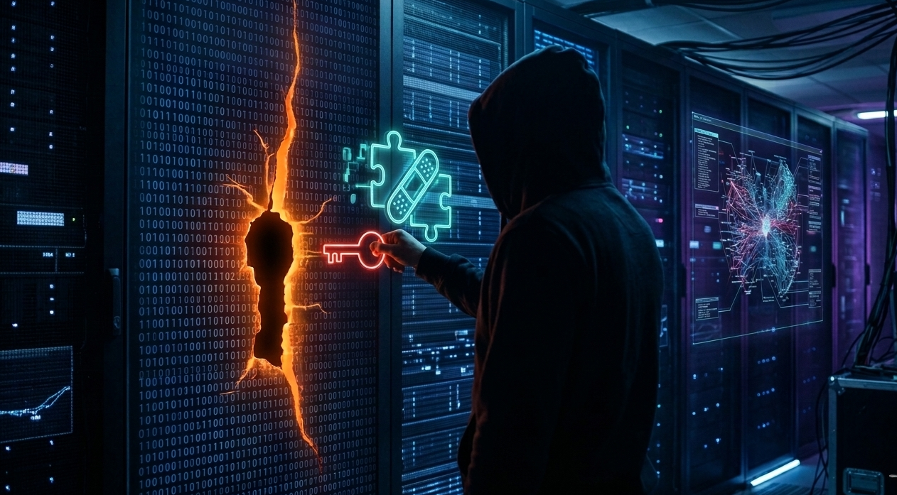 Patch Management: Why Keeping Systems Updated Protects Your Business