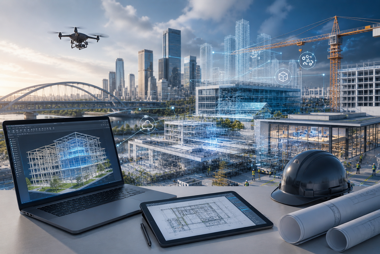What’s Changing at Autodesk? A Look at What’s Next
