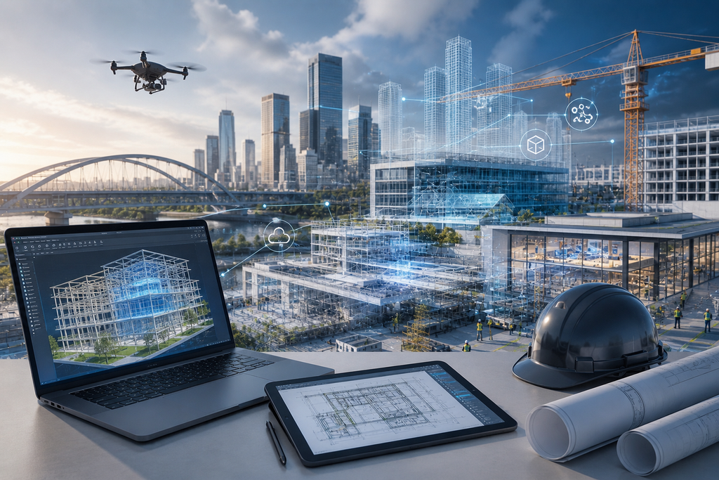 What’s Changing at Autodesk? A Look at What’s Next