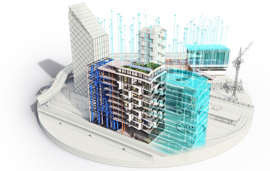 Why Autodesk AEC Is Transforming the Architecture, Engineering, and Construction Industry