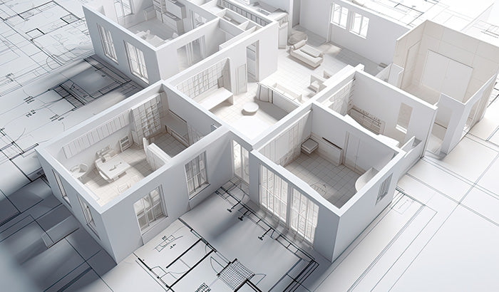 From Concept to Construction: 5 Ways 3D Modeling Helps Building Construction