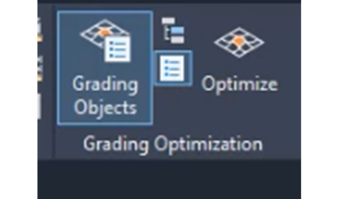 Grading Optimization | Autodesk Civil 3D 2022