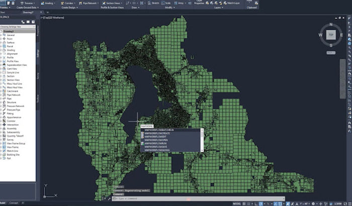 How to Import GIS Data (Shapefiles) | Civil 3D