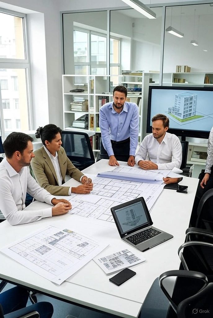 Five IT Investments Every AEC Firm Should Budget for in 2026