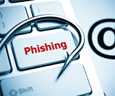 Well, That Seems Phishy: The Importance of Not Falling for Email Phishing Scams