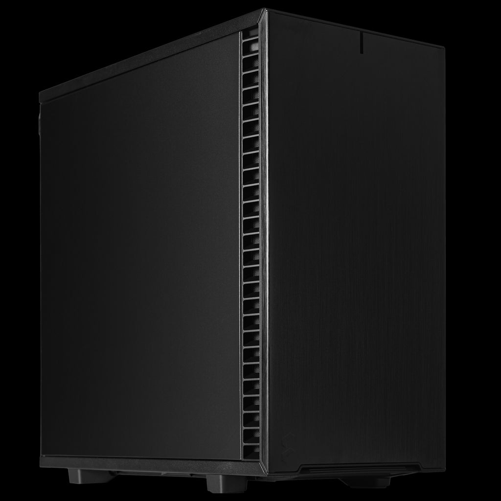 Eclipse ARC5 G14 - Entry Level BIM/CAD Workstation