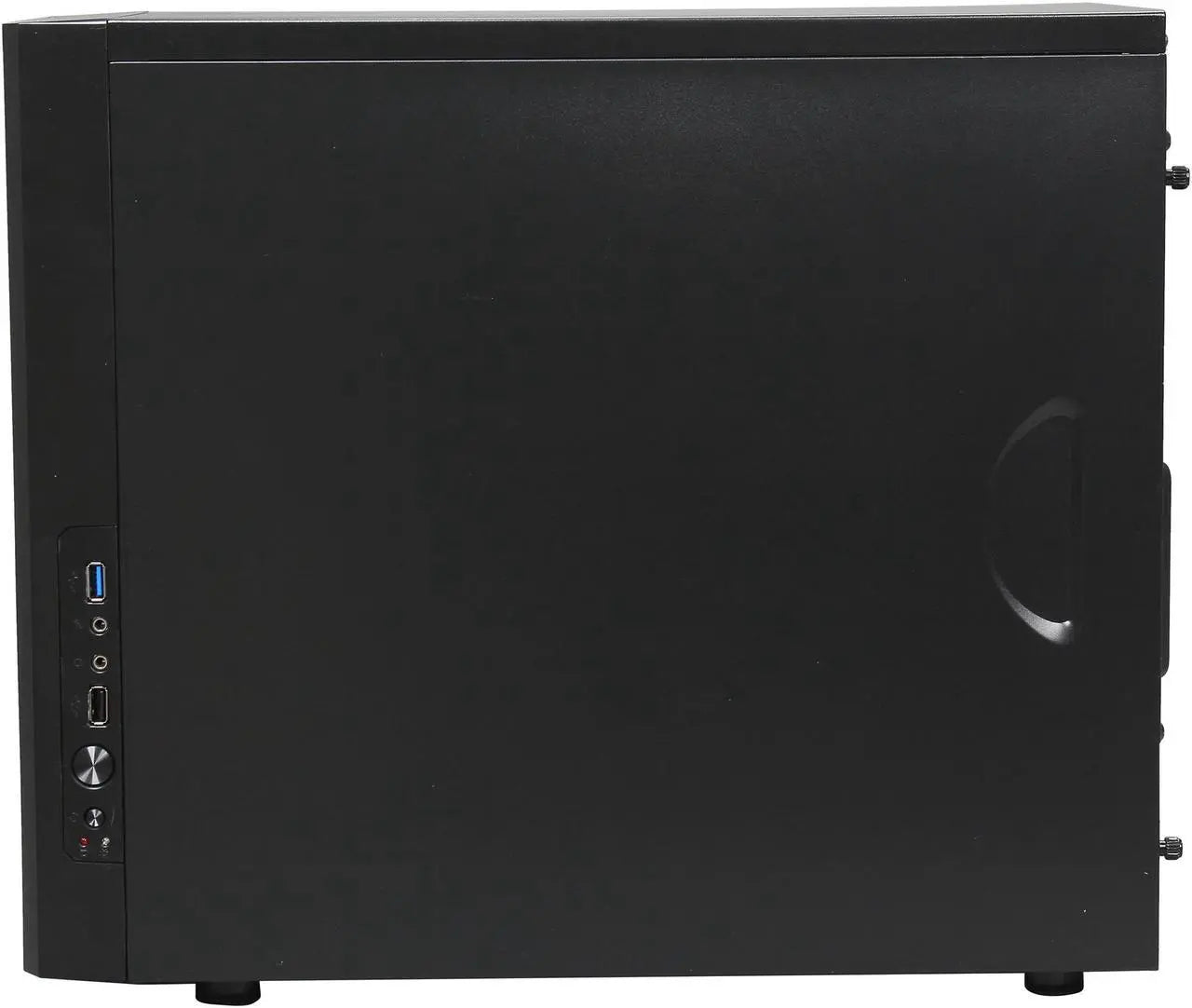 Eclipse V200 - Light CAD / Office Workstation