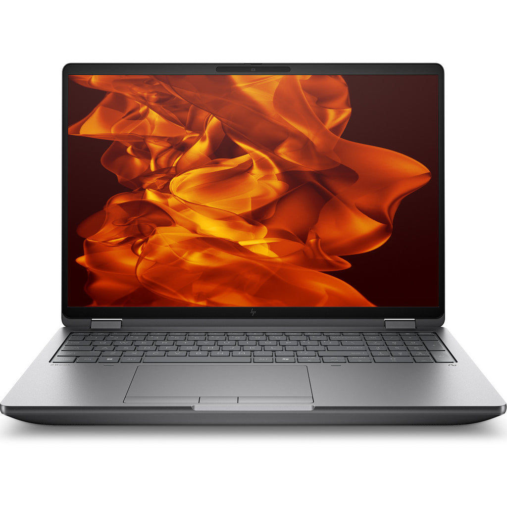 HP 16" ZBook Fury G1i Mobile Workstation
