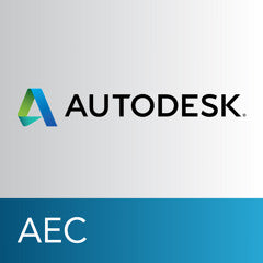 Autodesk AEC Collection IC
