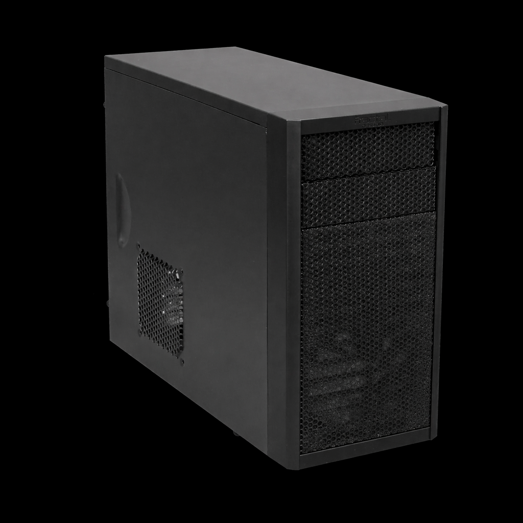 Eclipse V200 - Light CAD / Office Workstation