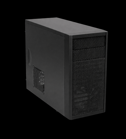 Eclipse V200 - Light CAD / Office Workstation